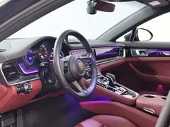 2023 Porsche Panamera 4 Executive 2.9T — фото 9