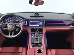 2023 Porsche Panamera 4 Executive 2.9T — фото 10