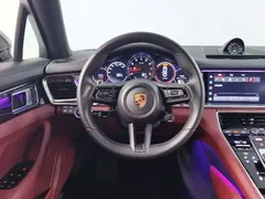 2023 Porsche Panamera 4 Executive 2.9T — фото 11