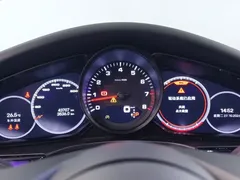 2023 Porsche Panamera 4 Executive 2.9T — фото 12