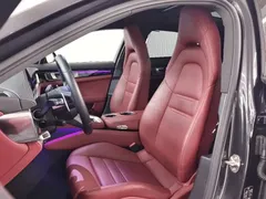 2023 Porsche Panamera 4 Executive 2.9T — фото 13