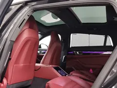 2023 Porsche Panamera 4 Executive 2.9T — фото 14