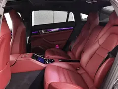 2023 Porsche Panamera 4 Executive 2.9T — фото 15