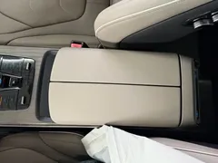 2024 BYD Han EV Honor 610km 4WD God's Eye Smart Driving, чёрный — фото 12