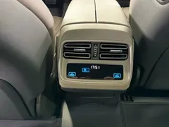 2024 BYD Han EV Honor 610km 4WD God's Eye Smart Driving, чёрный — фото 14