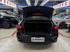 2024 BYD Han EV Honor 610km 4WD God's Eye Smart Driving, чёрный — фото 15