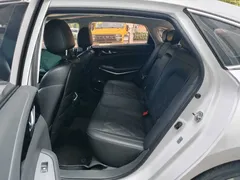 2022 Changan Raeton PLUS Blue Whale 1.5T DCT Premium, белый — фото 4