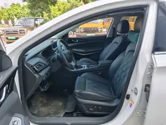 2022 Changan Raeton PLUS Blue Whale 1.5T DCT Premium, белый — фото 5