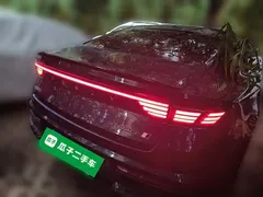 2023 Geely Preface 2.0TD, синий — фото 6