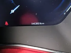 2023 Geely Preface 2.0TD, синий — фото 13