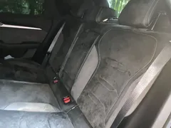 2023 Geely Preface 2.0TD, синий — фото 18