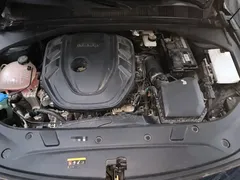 2023 Geely Preface 2.0TD, синий — фото 21