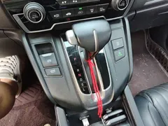2021 Honda Breeze 240TURBO CVT 2WD, чёрный — фото 10