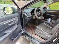 2021 Honda Breeze 240TURBO CVT 2WD, чёрный — фото 12