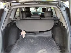 2021 Honda Breeze 240TURBO CVT 2WD, чёрный — фото 15
