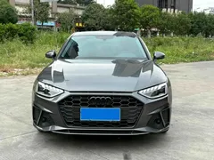 2020 Audi A4L 40 TFSI Fashion Dynamic — фото 3