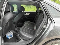 2020 Audi A4L 40 TFSI Fashion Dynamic — фото 4
