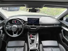 2020 Audi A4L 40 TFSI Fashion Dynamic — фото 5