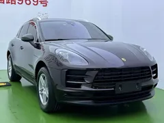 2021 Porsche Macan 2.0T — фото 3