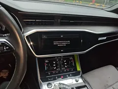2023 Audi A6L 45 TFSI quattro Select Sport, чёрный — фото 9