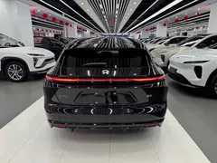 2025 Nio ET5T 75kWh Touring, чёрный — фото 6