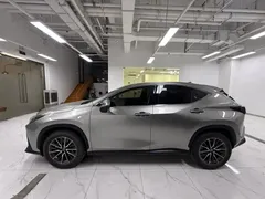 2022 Lexus NX 260 2WD — фото 3
