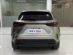 2022 Lexus NX 260 2WD — фото 5