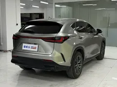 2022 Lexus NX 260 2WD — фото 6