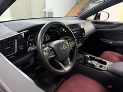 2022 Lexus NX 260 2WD — фото 10