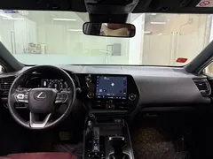 2022 Lexus NX 260 2WD — фото 17