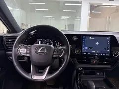 2022 Lexus NX 260 2WD — фото 18