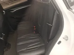 2022 Changan CS75 PLUS 1.5T AT Luxury, белый — фото 13