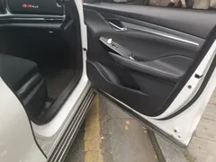 2022 Changan CS75 PLUS 1.5T AT Luxury, белый — фото 19