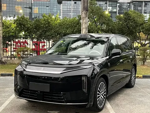 2026 BYD Da Tang EV 950KM 2WD LiDAR Flagship
