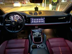 2024 Porsche Cayenne 3.0T, белый — фото 7