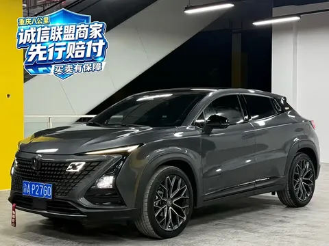 2022 Changan UNI-T 1.5T Premium