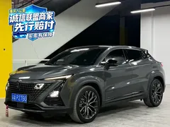 2022 Changan UNI-T 1.5T Premium — фото 1