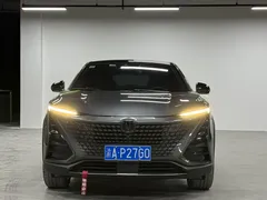 2022 Changan UNI-T 1.5T Premium — фото 2