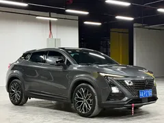 2022 Changan UNI-T 1.5T Premium — фото 3