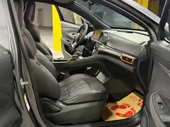 2022 Changan UNI-T 1.5T Premium — фото 7
