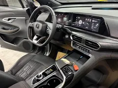 2022 Changan UNI-T 1.5T Premium — фото 8