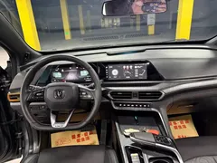 2022 Changan UNI-T 1.5T Premium — фото 9