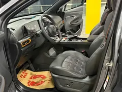 2022 Changan UNI-T 1.5T Premium — фото 10