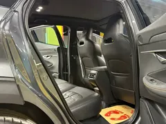 2022 Changan UNI-T 1.5T Premium — фото 12