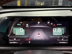 2022 Changan UNI-T 1.5T Premium — фото 14