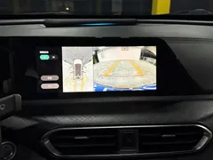 2022 Changan UNI-T 1.5T Premium — фото 15