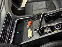 2022 Changan UNI-T 1.5T Premium — фото 16