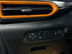 2022 Changan UNI-T 1.5T Premium — фото 18