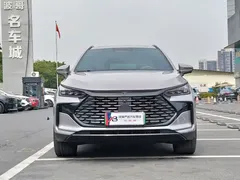 2025 BYD Tang DM-i 115KM PHEV Premium Smart Driving — фото 2