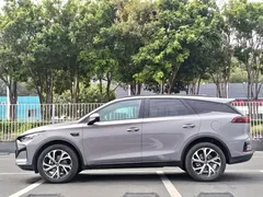 2025 BYD Tang DM-i 115KM PHEV Premium Smart Driving — фото 4